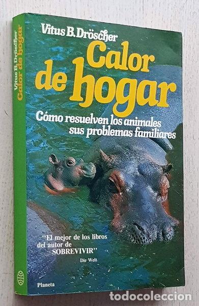 Libros: Calor de hogar- 9788432047350 - Foto 1