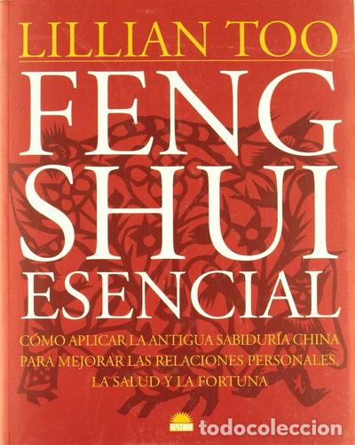 Libros: Feng Shui esencial- 9788489920408 - Foto 1