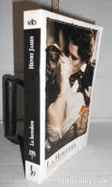 B&uuml;cher: La heredera- 9788440675873