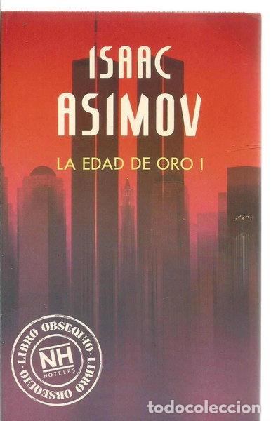 Libros: La Edad de Oro I- 9788401374418 - Foto 1