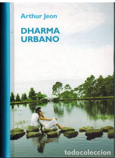 Libros: Dharma urbano- 9788447350278 - Foto 1