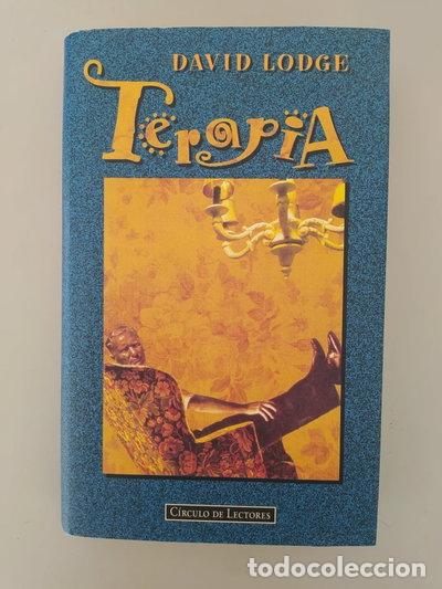 Libros: Terapia- 9788422663515