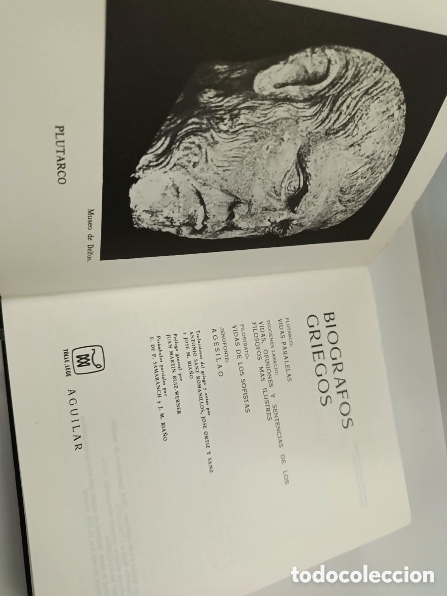 Libros: Bi&oacute;grafos y panegiristas latinos - Foto 3