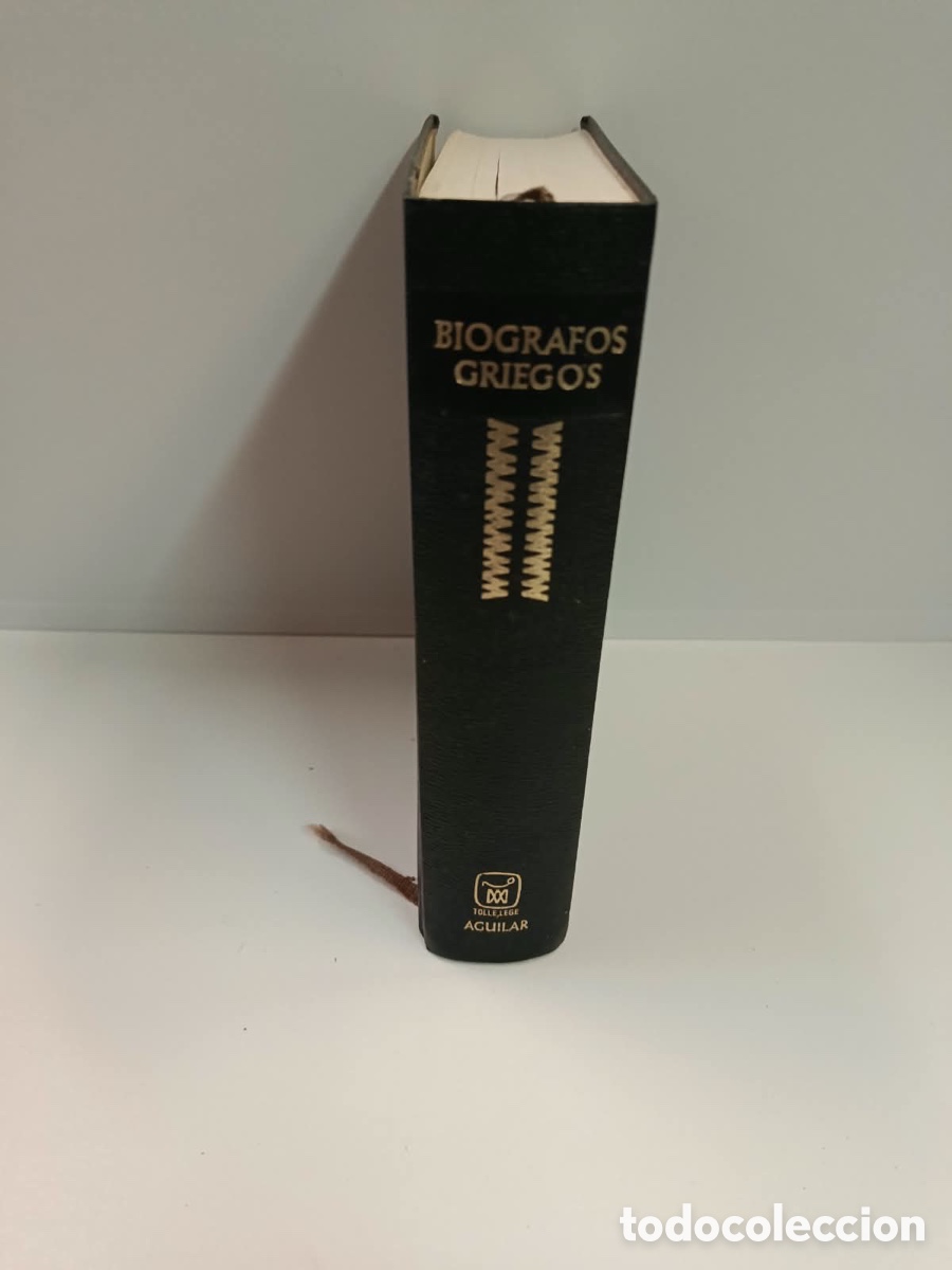 Libros: Bi&oacute;grafos y panegiristas latinos - Foto 1