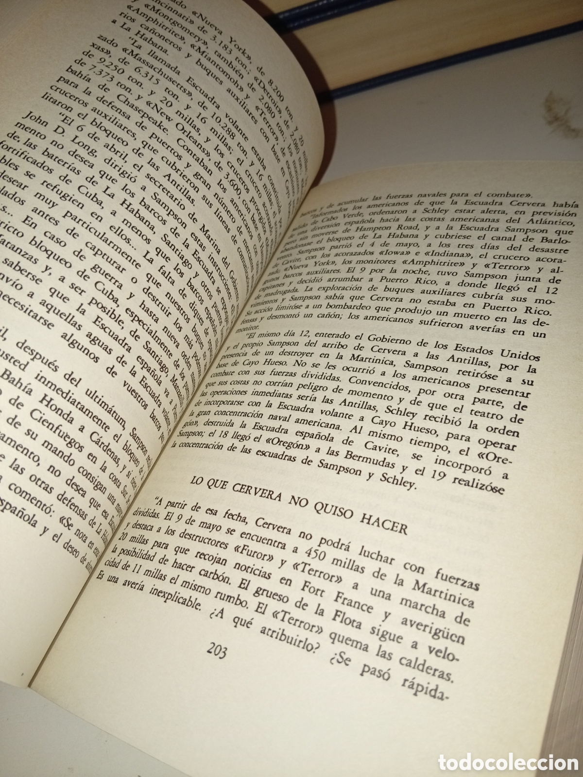 Libros: La escuadra la mandan los cabos - Foto 5