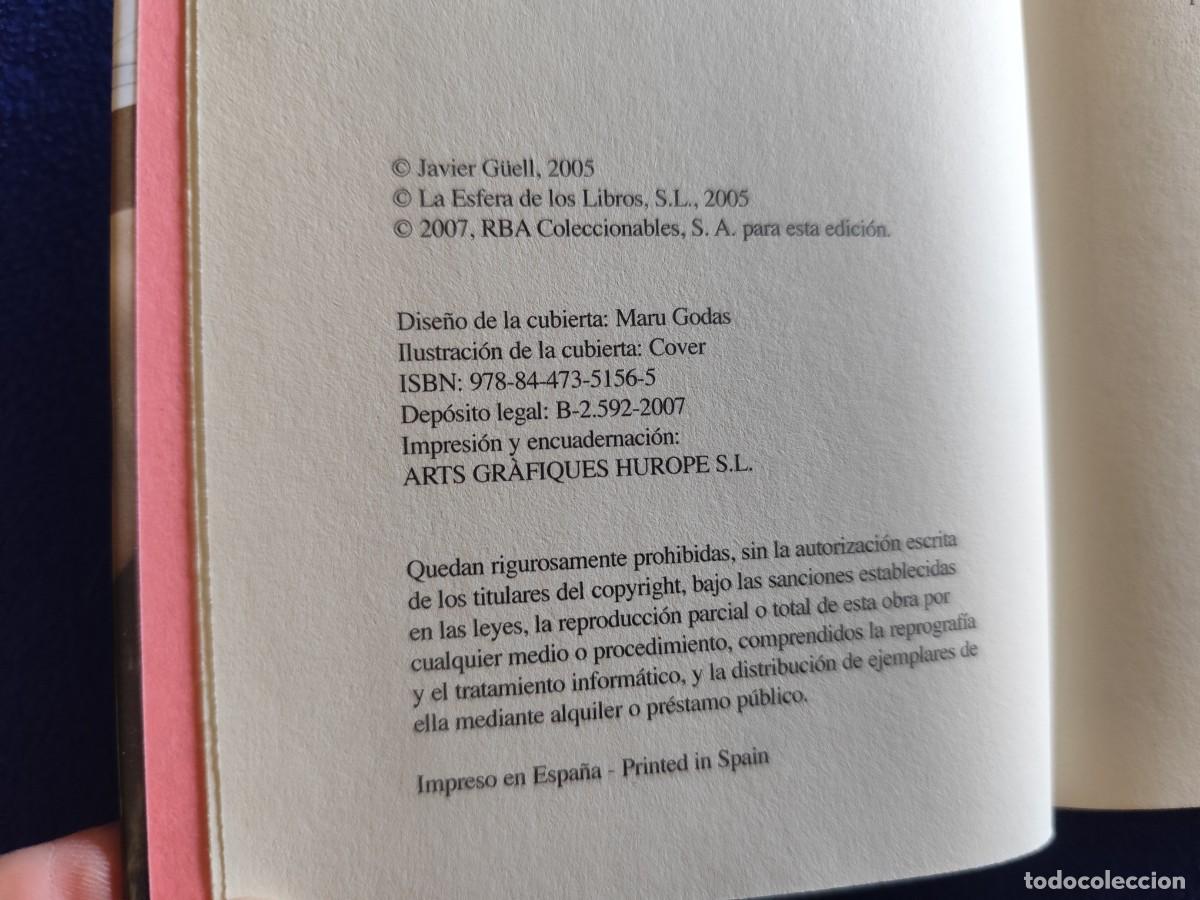 Libros: Antiaging Dr. Javier G&uuml;ell - Foto 6