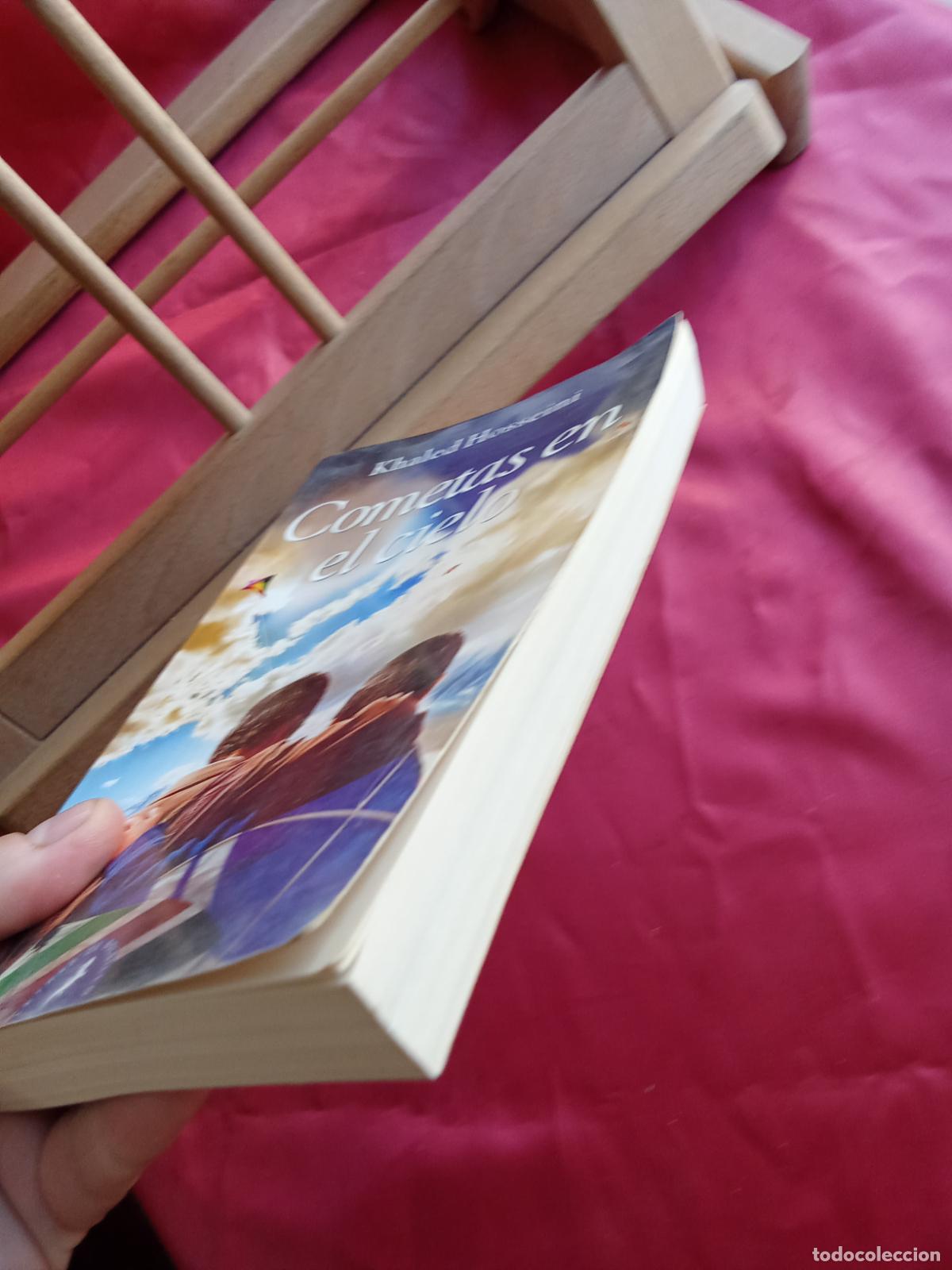 Libros: Cometas en el cielo. Khaled Hosseini L.12229-935 - Foto 3
