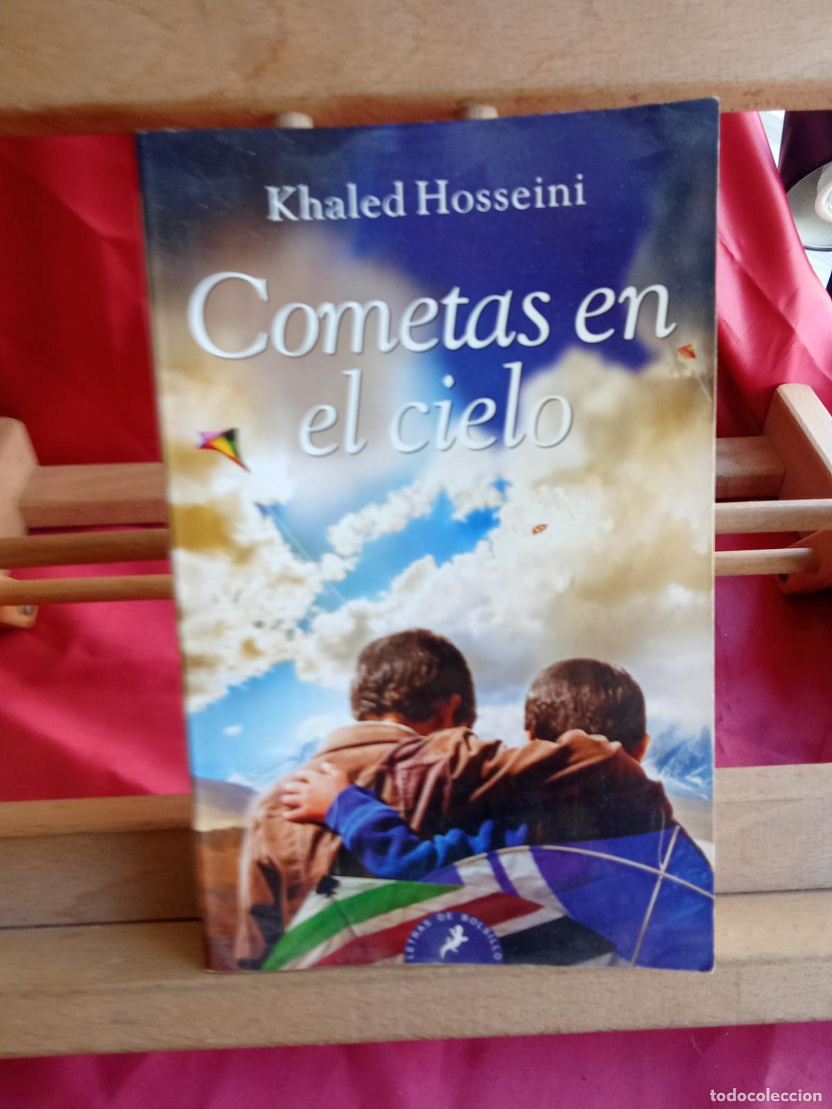 Libros: Cometas en el cielo. Khaled Hosseini L.12229-935 - Foto 1