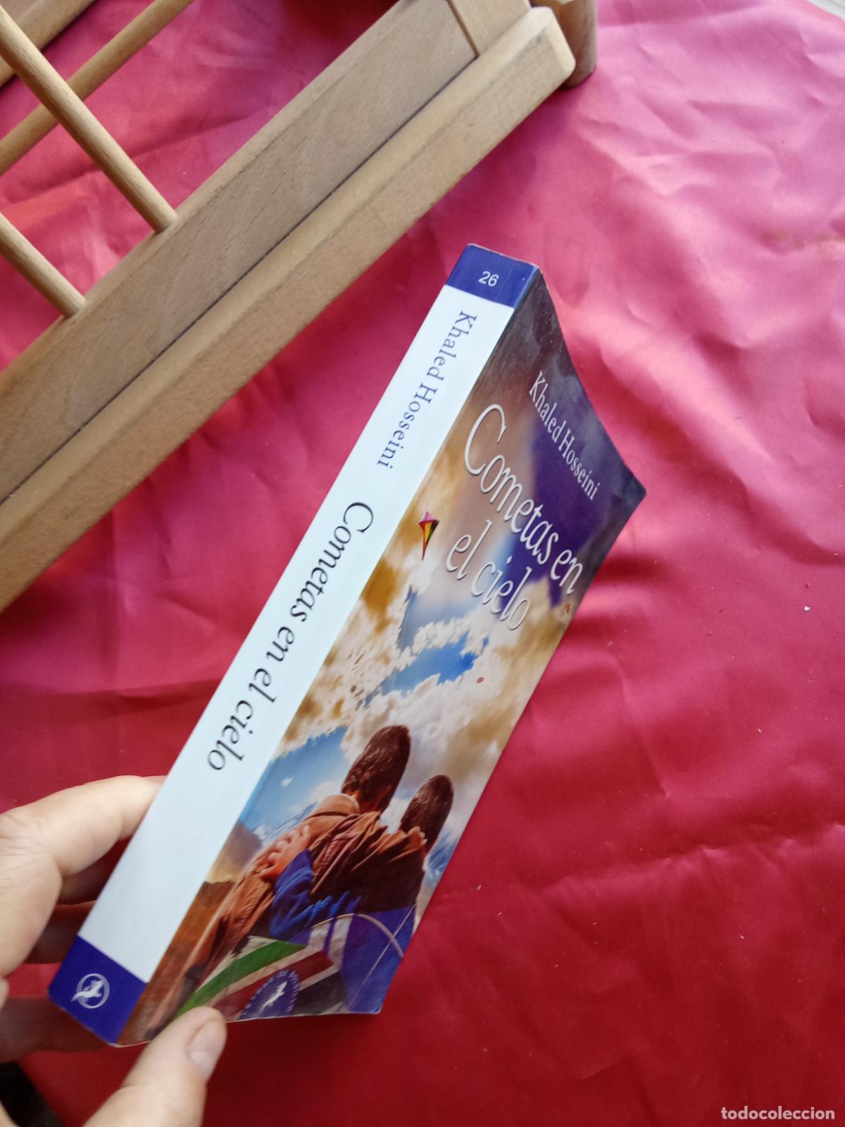 Libros: Cometas en el cielo. Khaled Hosseini L.12229-935 - Foto 2