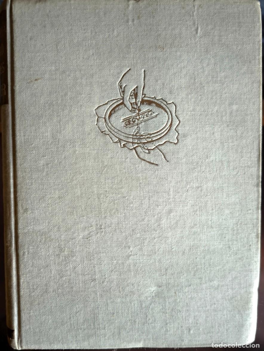 Libros: El Libro de Labores para la Mujer, de Mar&iacute;a Luisa Rocamora - Foto 1