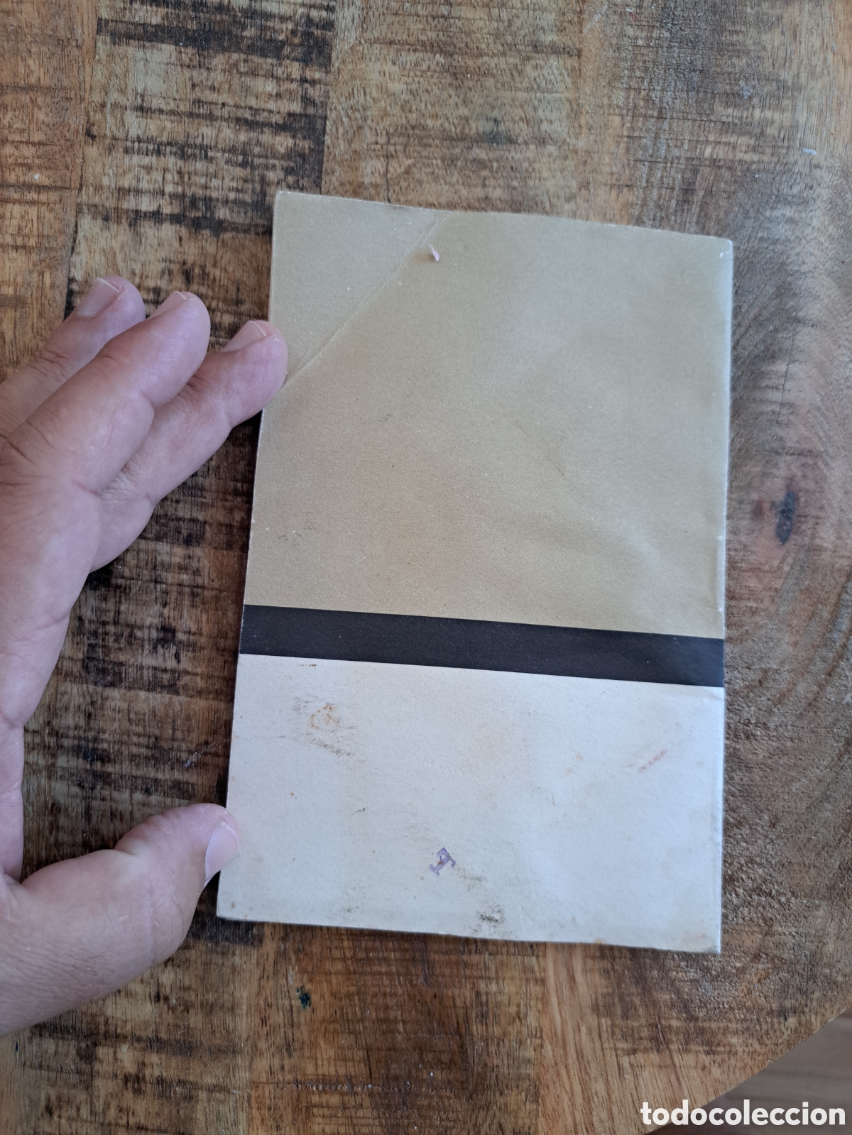 Libros: Jml Diderot como pretexto. E. Tierno Galvan. Cuadernos Tautus 70 - Foto 2