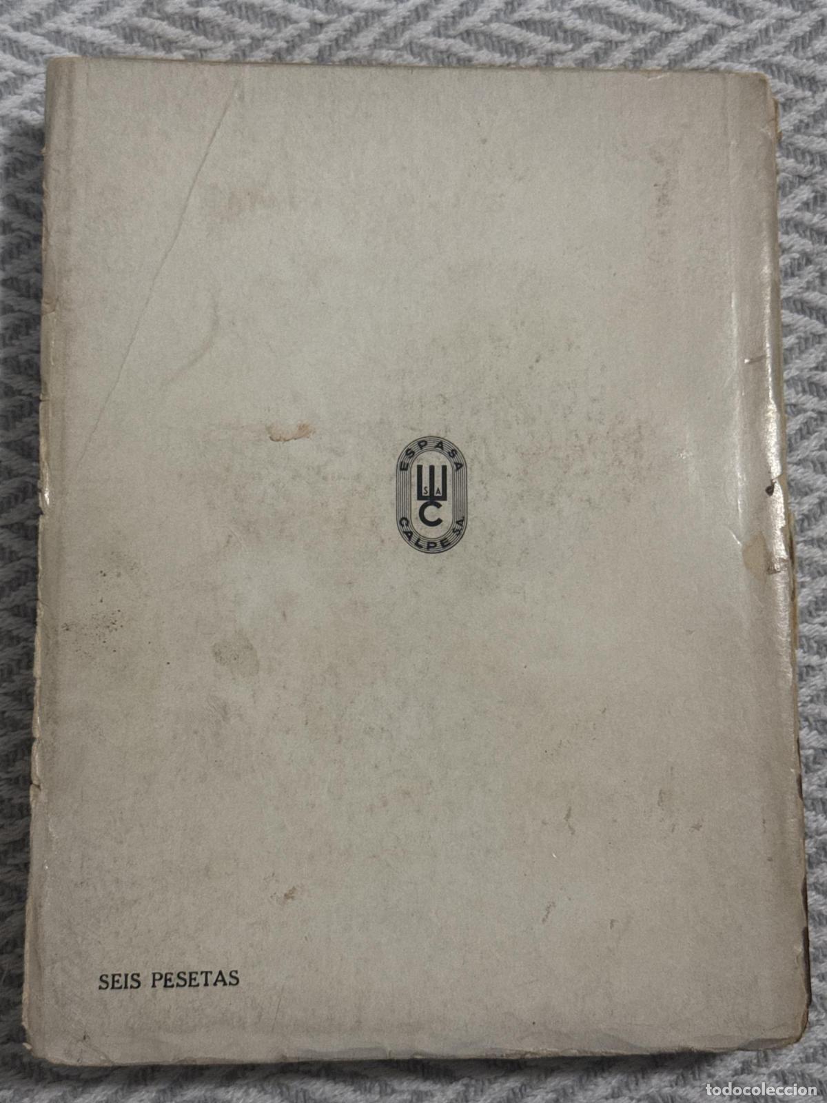 Libros: Lejos de las alambradas - Edwin Erich Dwinger - Foto 3