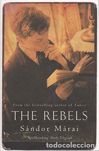 Libros: The Rebels- 9780330454551 - Foto 1