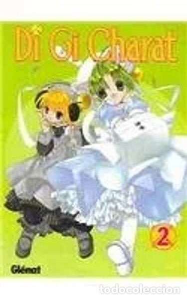 Libros: Di Gi Charat 2- 9788484493426 - Foto 1