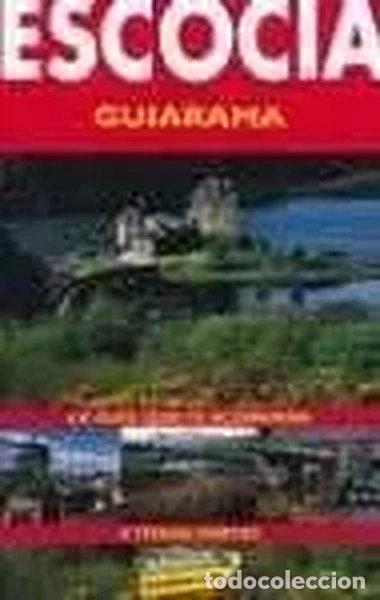 Libros: Escocia. Guiarama- 9788481657906 - Foto 1