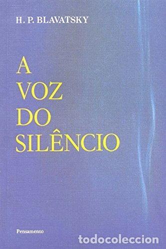 Livros em segunda m&atilde;o: A voz do sil&ecirc;ncio- 9788531507236