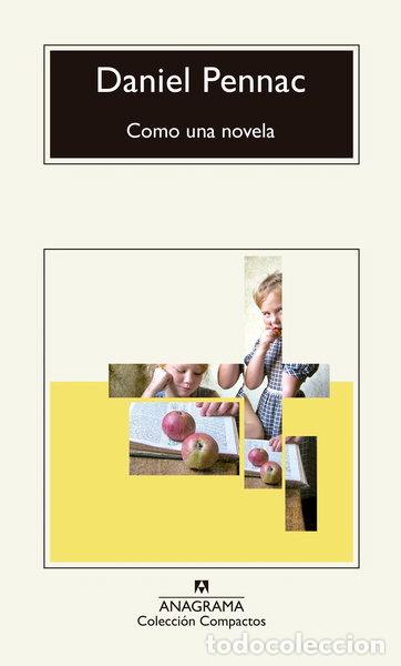 Livros em segunda m&atilde;o: Como una novela- 9788433926449