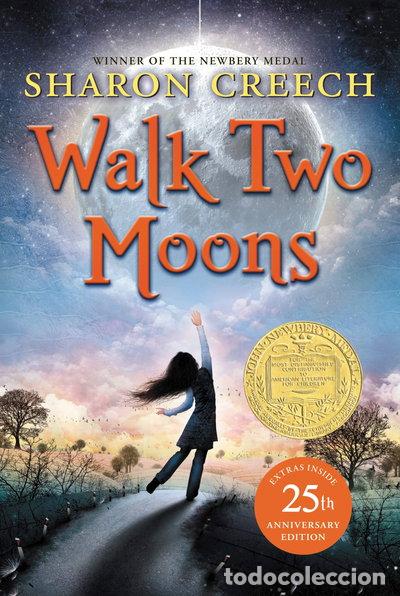 Libros: Walk Two Moons- 9780064405171 - Foto 1