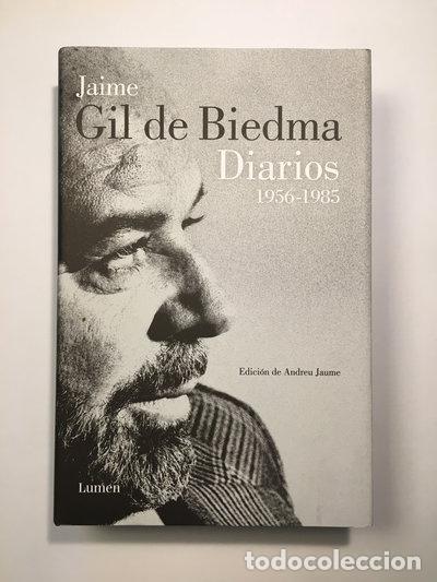 books: Diarios 1956-1985- 9788426402516