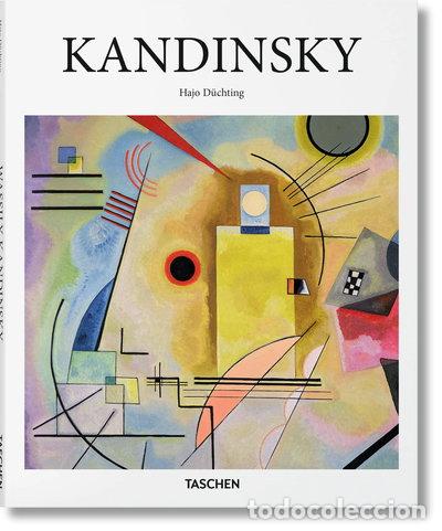 Livres: Kandinsky- 9783836507400