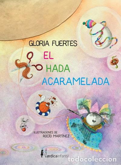 Libros: El hada acaramelada- 9788416830824 - Foto 1