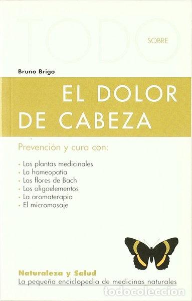 Libros: El dolor de cabeza- 9788496194151 - Foto 1