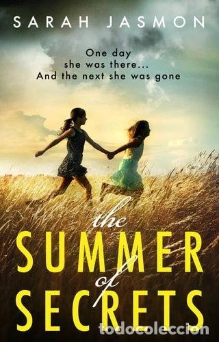 Libros: The Summer of Secrets- 9780552779975 - Foto 1