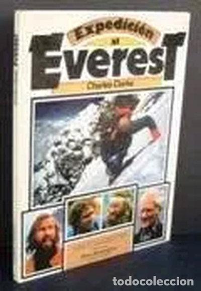 Libri di seconda mano: Expedici&oacute;n al Everest- 9788424158200