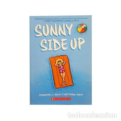 Libros: Sunny Side Up- 9780545899345 - Foto 1