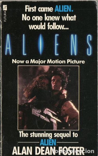 Libros: Aliens- 9780708831823 - Foto 1