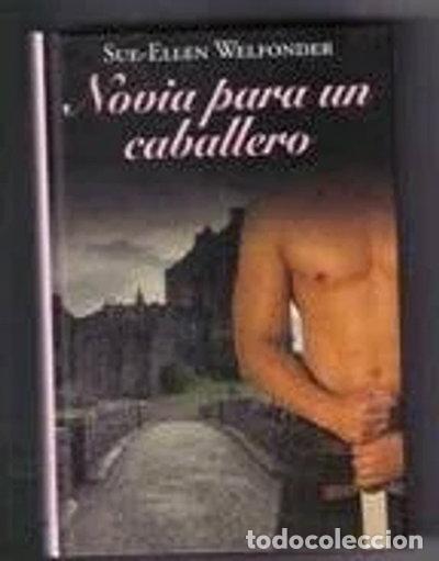 books: Novia para un caballero- 9788447375158