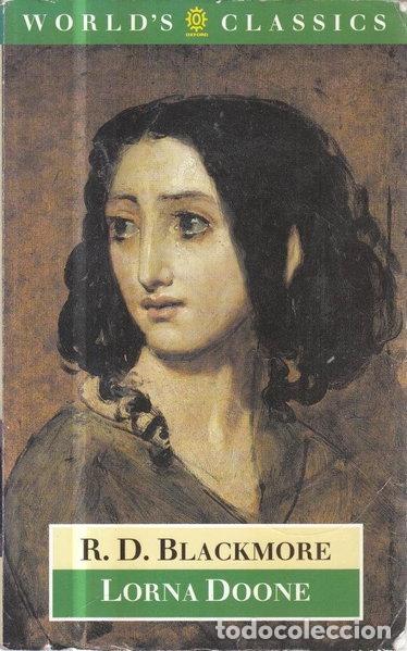 Libros: Lorna Doone- 9780192817679 - Foto 1