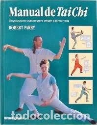 Libros: Manual de tai chi- 9789723312706 - Foto 1
