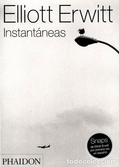 Libros: Elliott Erwitt Instant&aacute;neas- 9780714862361 - Foto 1