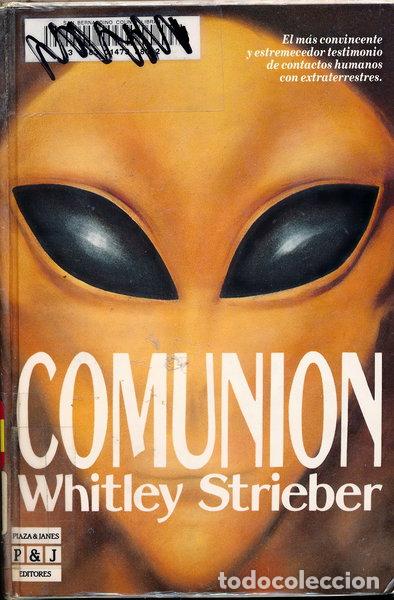 Libros: Comuni&oacute;n- 9788401373268