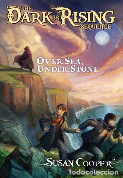 Libros: Over Sea, Under Stone- 9780689840357 - Foto 1