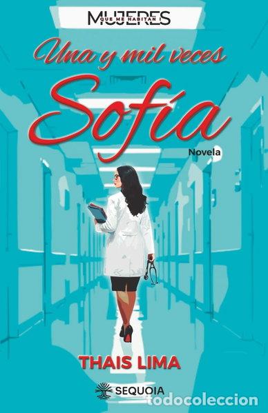 Libros: Una y mil veces Sof&iacute;a- 9798218811624 - Foto 1
