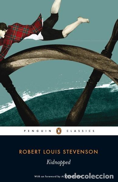 Libros: Kidnapped- 9780141441795