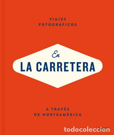 Libros: En la carretera- 9788415691822 - Foto 1