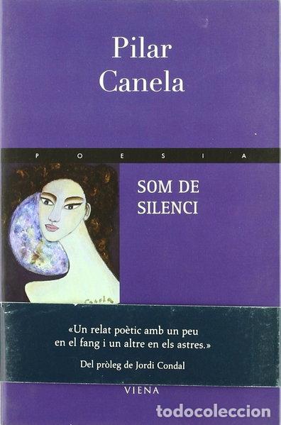 Libri di seconda mano: Som de silenci- 9788483302422