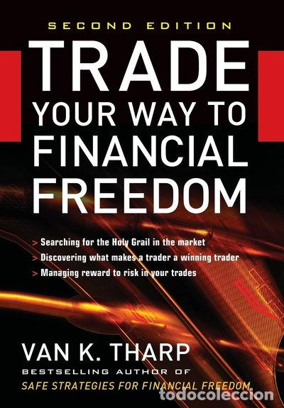 Libri di seconda mano: Trade Your Way to Financial Freedom- 9780071478717