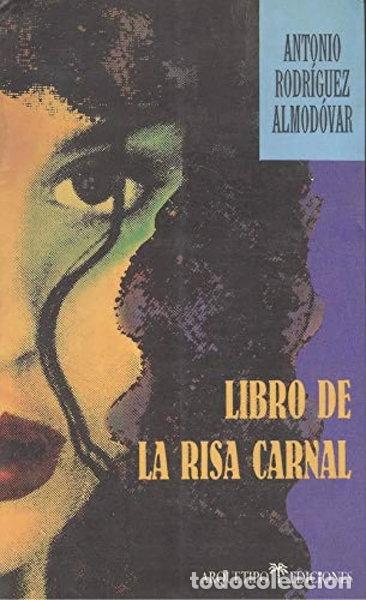 Libros: Libro de la risa carnal- 9788487472008 - Foto 1