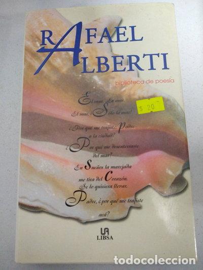 Livros em segunda m&atilde;o: Antolog&iacute;a- 9788466202923