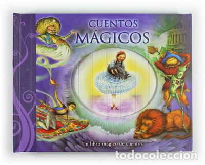 Libros: Cuentos m&aacute;gicos- 9788467548631 - Foto 1
