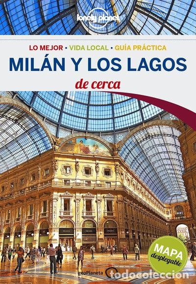 Livros em segunda m&atilde;o: Mil&aacute;n y los Lagos- 9788408148531