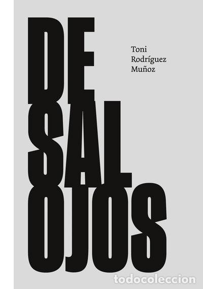 books: Desalojos- 9788411230254
