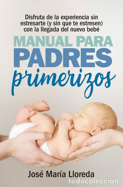 books: Manual para padres primerizos- 9788417057770