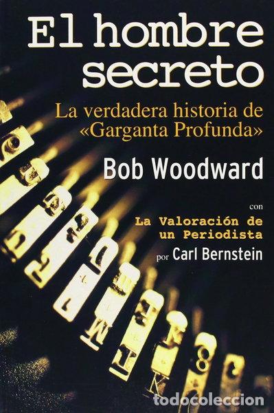 books: El hombre secreto- 9788496364370