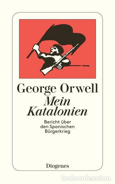 books: Mein Katalonien- 9783257202144