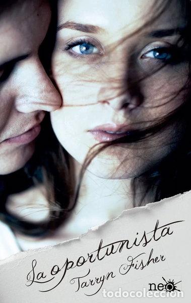 books: La oportunista- 9788417002916